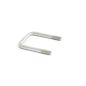 N237796 Field Cultivator Rolling Basket U-Bolt fits John Deere 