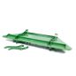 BXE10176 Combine Wide Spread Tailboard Deflector fits John Deere