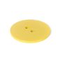 572428 Two Hole End Plate fits Degelman Pro Till  