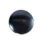 22" x 6.35mm Plain Cone Disc Tillage Blade 1-1/8" Square x 1-1/4" Square 
