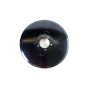 20'' x 6.35mm Disc Blade with 5 Hole Pattern to Fit DMI 