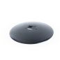 22'' x 6.35mm Disc Blade with 5 Hole Pattern to Fit DMI