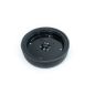 AA41359 Planter Steel Gauge Wheel 4.5" Tire Assembly