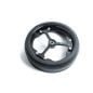 AA111773 Planter Spoked Gauge Wheel Mud 4.5" Tire fits John Deere