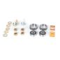 RK Products PR3131 Closing Wheel Arm Repair Kit Fits John Deere
