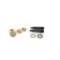 RK Products PR1332 Gauge Wheel Arm Kit fits Case IH