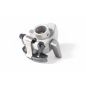 AA38393 Planter Vacuum Meter Flex Coupler Fits John Deere