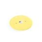 Kinze GA6633 Planter Yellow 60 Cell Large Milo Brush Meter 1.0 Plate