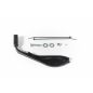 Flo-Rite FR425 Non Stick Seed Firmer Tail