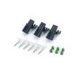 Sensor-1 2 Pin Weather Pack Female Connector 