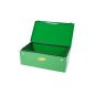 DB Series Planter Toolbox Fits John Deere