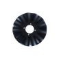 16" x 4.55mm 12 Wave Planter Coulter Blade