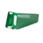 RE11219 Right Hand Tractor Fender Sound Gard Cab fits John Deere