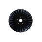 16" x 4.55mm 25 Wave Planter Coulter Blade 72600 
