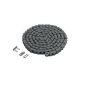 50 x 140 Link Main Wheel Drive Precut Planter Chain fits John Deere AA32887