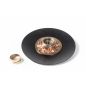 1277891C91 Planter Furrow Covering Disc Assembly fits Case-IH