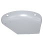 AL28585 LH Clam Shell Tractor Fender fits John Deere 