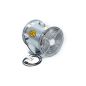 GSI 14'' Grain Bin Vane Axial Aeration 1 Phase Fan AF-14-1G