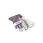 Kinco Leather Palm Chore Glove Medium