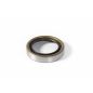 1.625'' Shaft Size, 2.332'' Seal OD, 0.438'' Wide