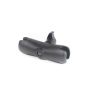 Ram 2.25" D Ball Double Socket 8" Arm RAM-D-201U