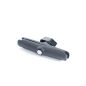 Ram 9/16" A Ball Double Socket Arm RAM-A-201U-B