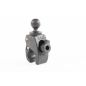 Ram 1" B Ball Tough-Claw Small Clamp Base with Ball RAP-B-400U