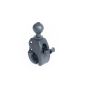 Ram 1.5" C Ball Tough Claw Medium Clamp Base with Ball RAP-404U