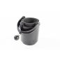 Ram 1" B Ball Level Cup 16oz Drink Holder with Ball RAM-B-132BU