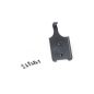 RAM Mount Form-Fit Cradle for Apple iPhone 11 Pro Max RAM-HOL-AP30U
