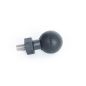 Ram 1" B Ball Tough Ball with Threaded Stud RAP-B-379U-M81208