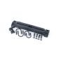 Ram 9" Tough Track Assembly RAP-TRACK-B12U