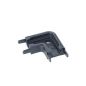 Ram 90-Degree Connector for Modular Aluminum Tough Track RAP-TRACK-EXA-CC90U 