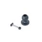 Ram 1" B Ball Track Ball Flat Panel Adapter RAP-B-375U