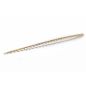 A-831-079 7' Top Serrated Sickle fits New Holland