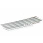 635 Flex Platform Big Tooth Sickle Assembly 
