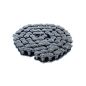 #120 Standard Single Strand Roller Chain 10'