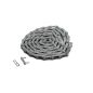 #A2060 Standard Single Strand Roller Chain 10' 