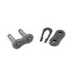 #60H Roller Chain Heavy Series Connector Link