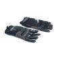 Kinco Xtreme Grip Leather Mechanic Gloves Large