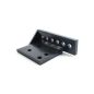 Yetter 2920-211 Disk Sealer Shank Mounting Bracket