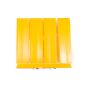 1293 Early Corn Head Poly Auger Floor Liner Kit fits John Deere 