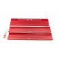 863 IH Corn Head Auger Trough Poly Liner Kit 42" Opening 