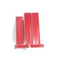 983/1083 IH Corn Head Auger Trough Poly Liner Kit 42" Opening 