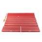 Poly Tech 1020 IH 20' Auger Trough Liner Kit 