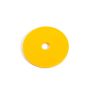 3/8" x 1" ID UHMW Poly Hitch Saver Disc HSP60100