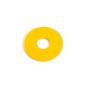 3/8" x 2" ID UHMW Poly Hitch Saver Disc HSP60200
