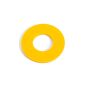 3/8" x 2-3/4" ID UHMW Poly Hitch Saver Disc HSP60275