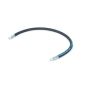 3/8" x 3' SAE 2SN/100R2AT MFC Hydraulic Hose Assembly 
