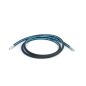 3/8" x 9' SAE 2SN/100R2AT MFC Hydraulic Hose Assembly